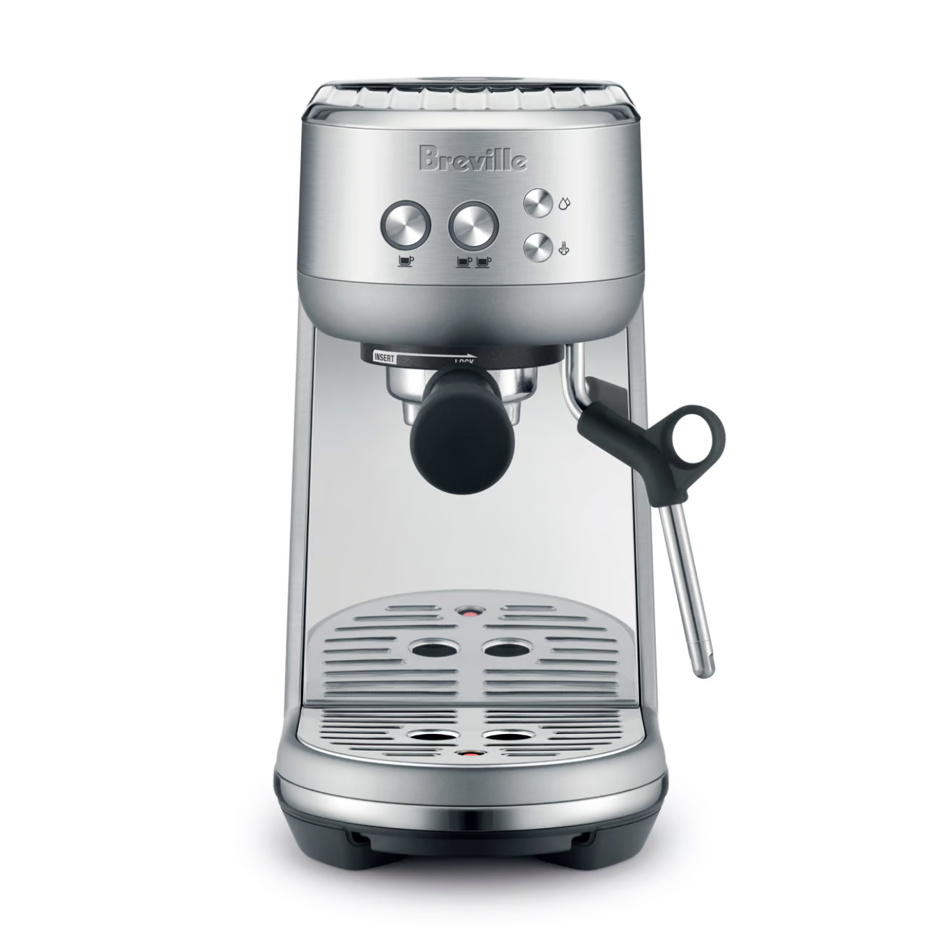 Breville Bambino 1-Gruppen-Espressomaschine